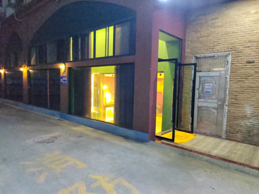 泰岚泰式SPA(东正国际城店)