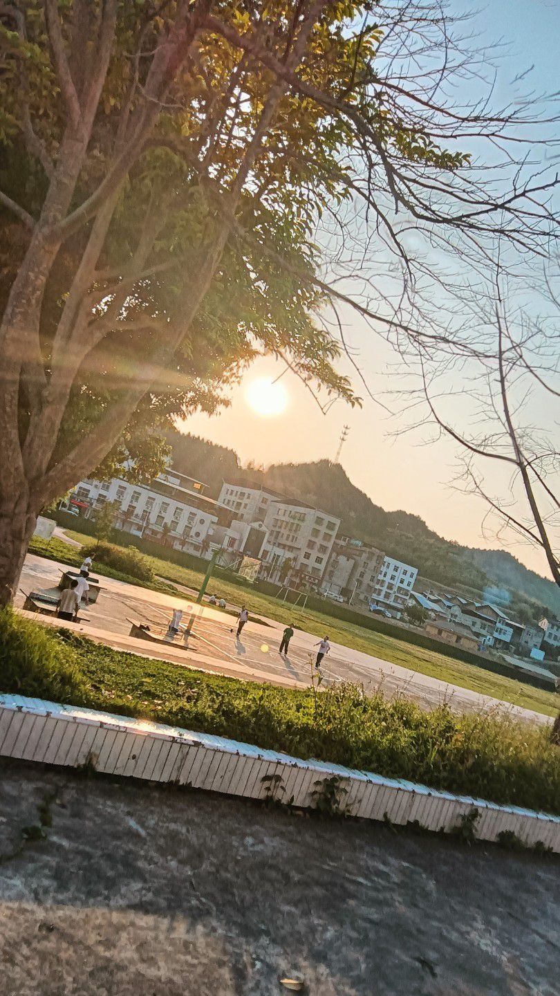 四川省阆中市柏垭中学校