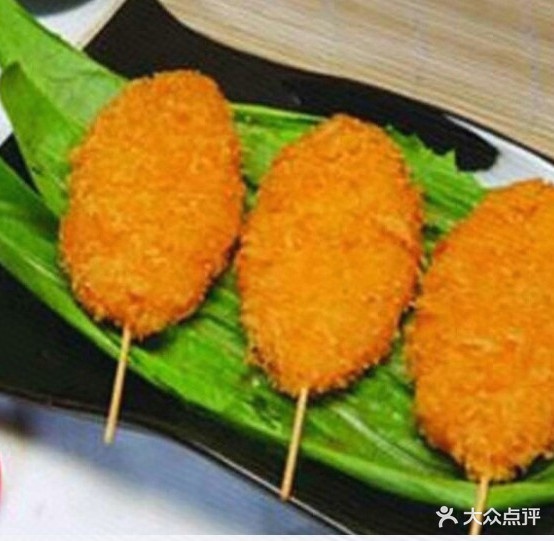 一饯香花过桥米线(沈州西院店)