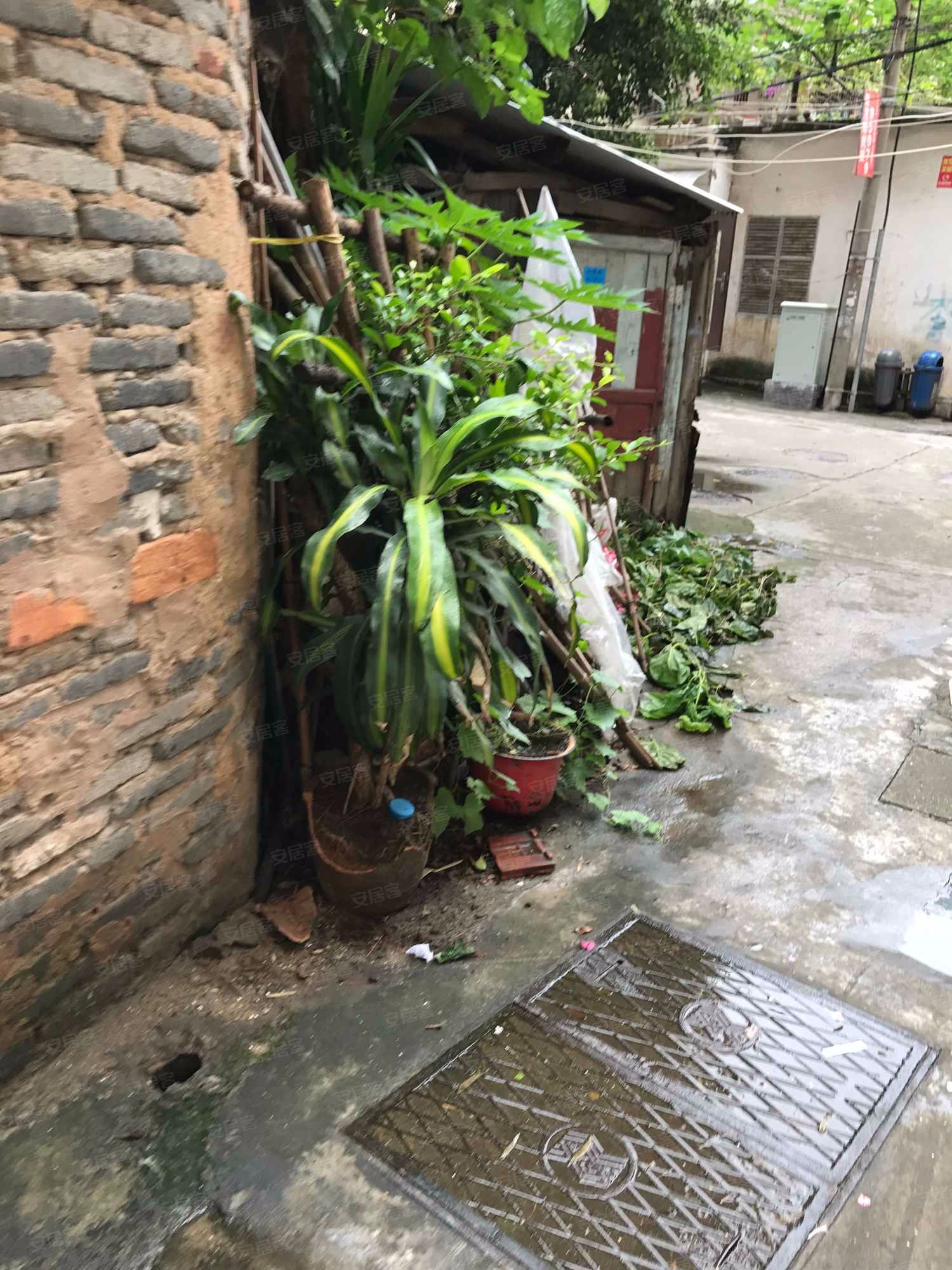 福建省四建宿舍