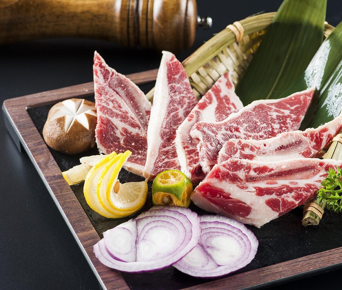 朴会长韩式传统烤肉(汇金街店)