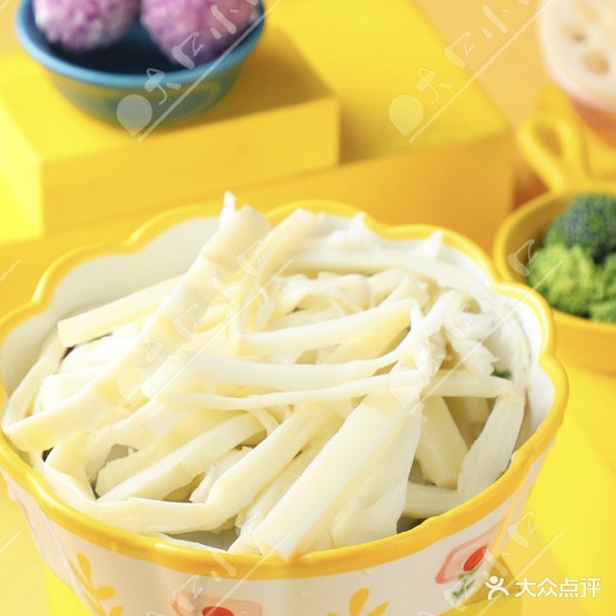 大口晓口麻辣烫(金鼎诚店)