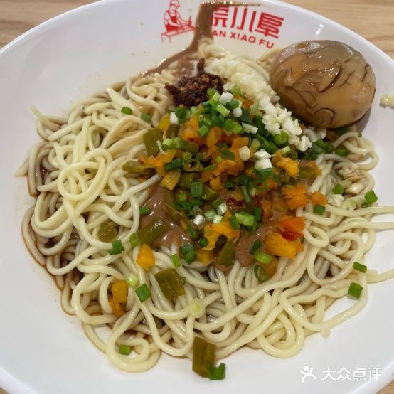皖小阜热杆面(天瑞名城店)