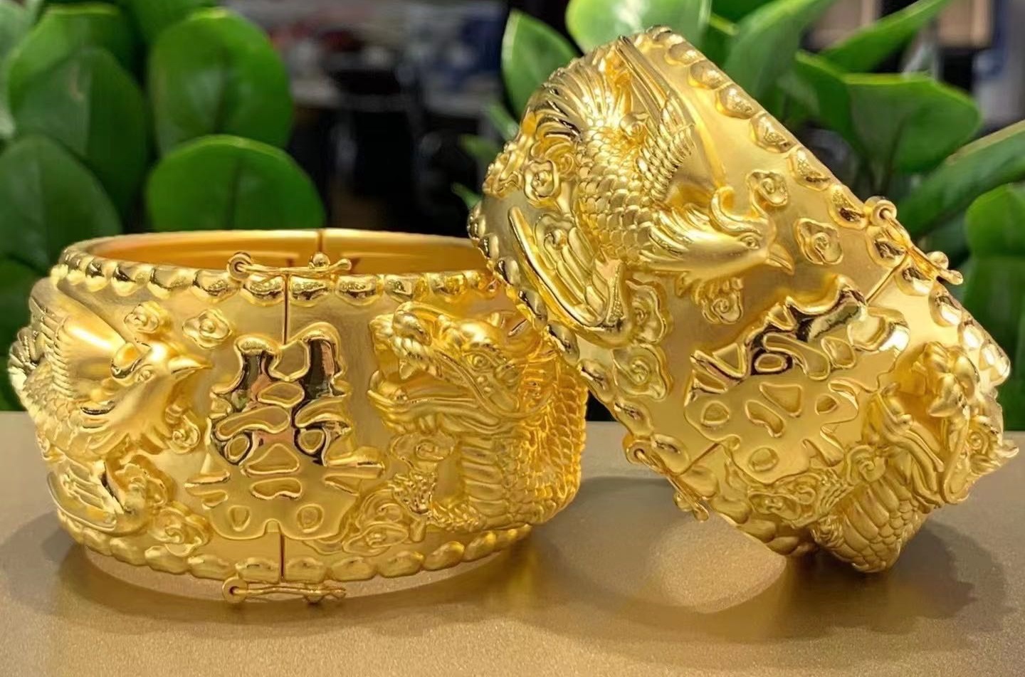 信鑫金店(东解放路店)