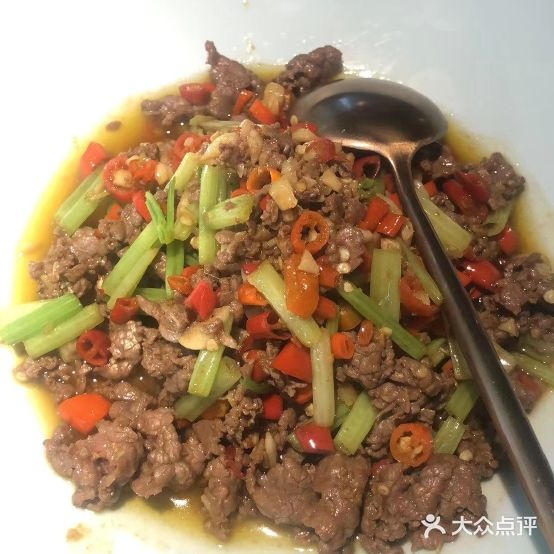 湘古肴·地道湖南菜(万达广场河源店)