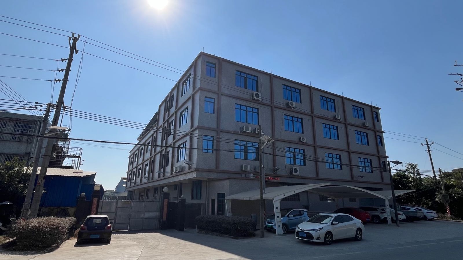 揭阳市佳仕达五金制品有限公司