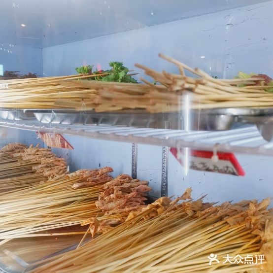 老成都胸弟火串串火锅