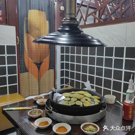 曾记八步土烙锅臭豆腐干总店