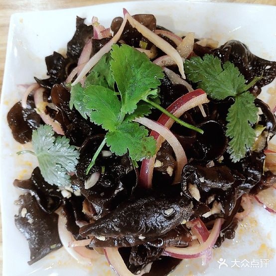 西部食客鲜炒大排鸡(康庄路店)