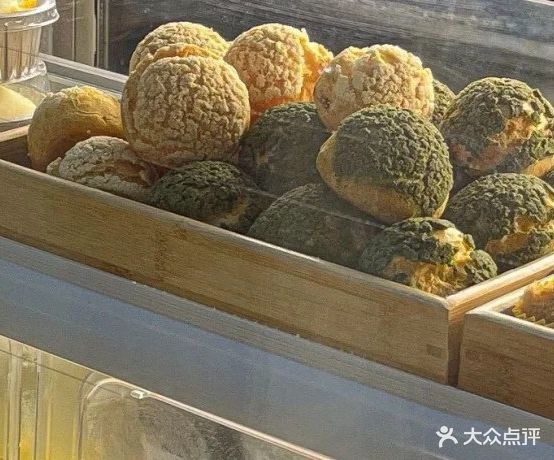 安琪面包(净坛一路店)