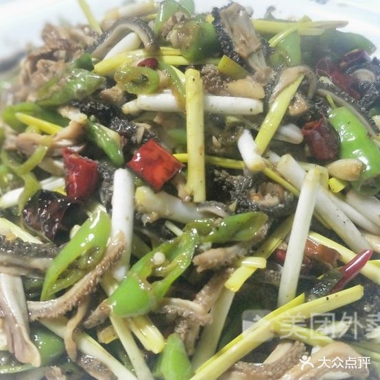 毛家羊肉馆(总店)