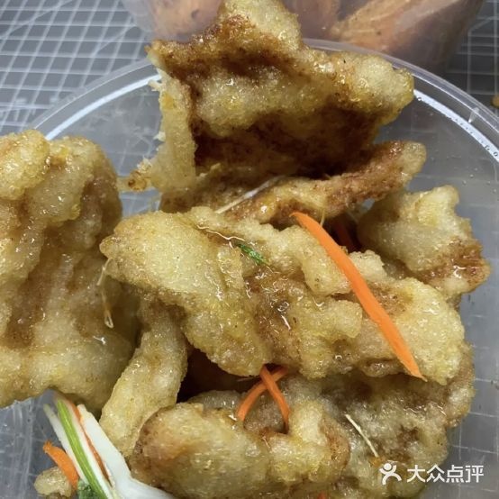 东北菜馆东北饺子(海曙店)