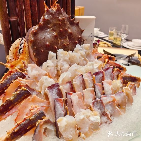 江南春天淮(文化园店)