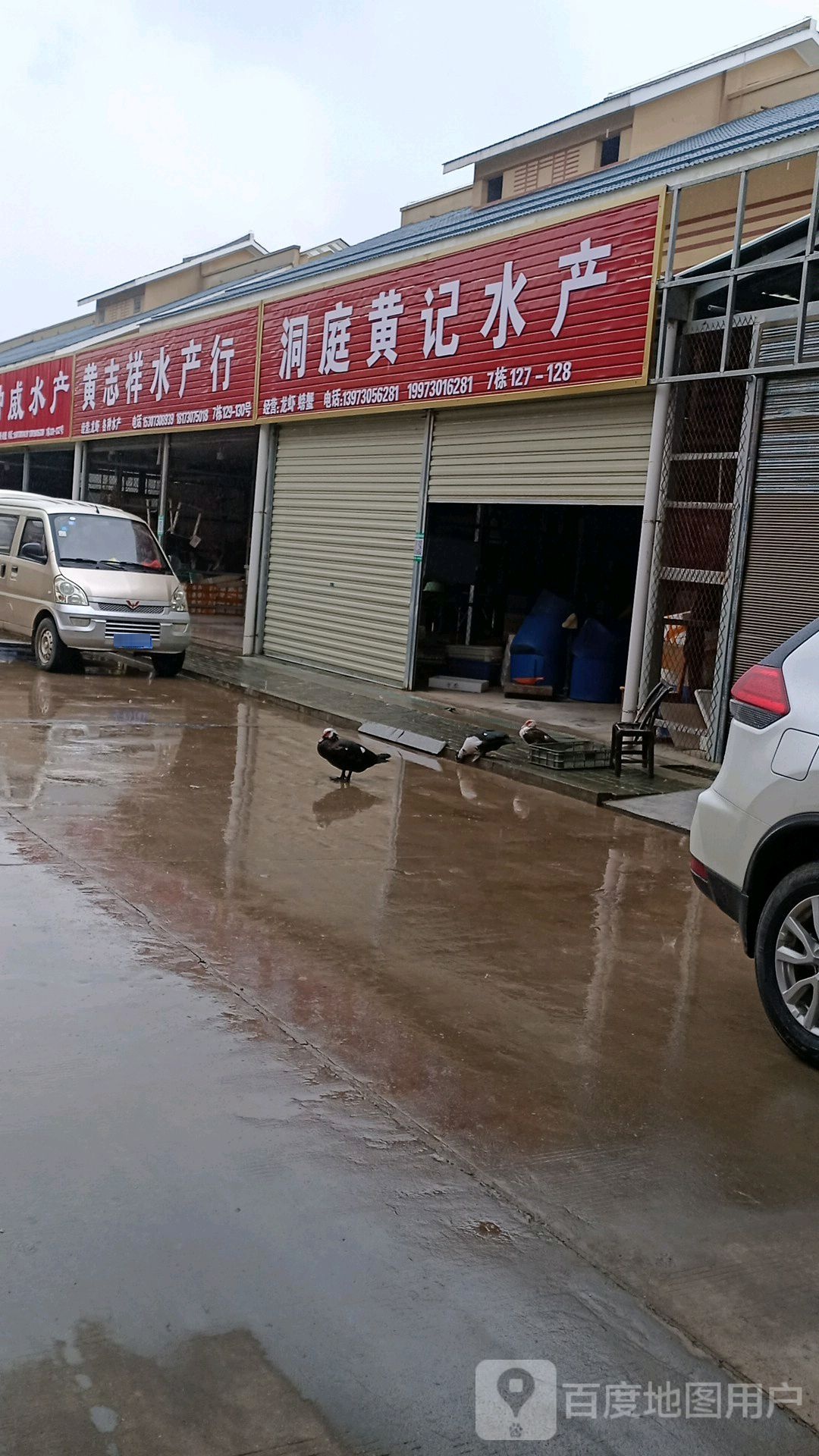 黄志祥水产行