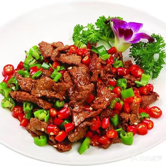 呈湘·菜南嫂湖祛(华庄水乡苑店)