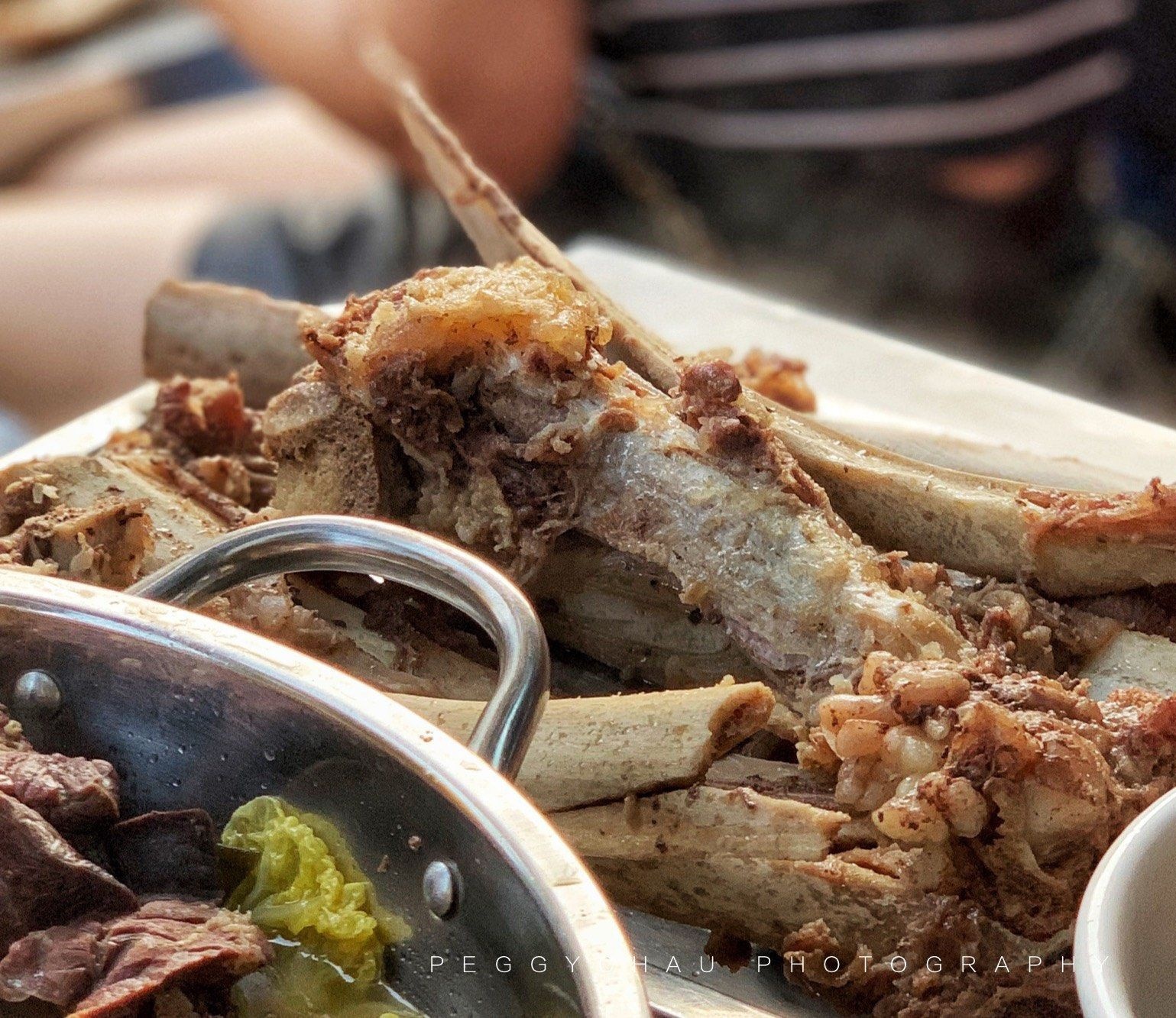 牛佬牛杂(福永总店)