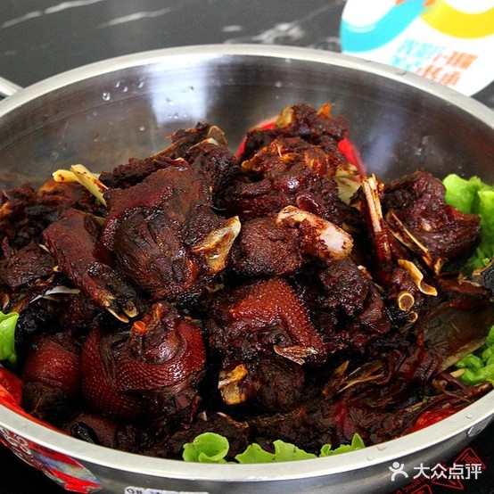 左财火锅酒鸭火锅虾(新天地生活广场店)