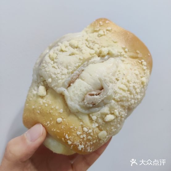绵薄出炉啦