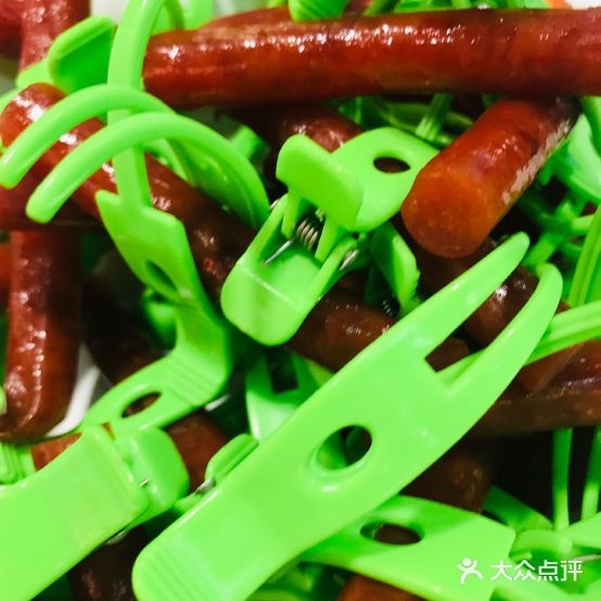 叁签客回转串串(西兴店)
