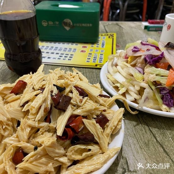小磊子烧烤(高庙街店)