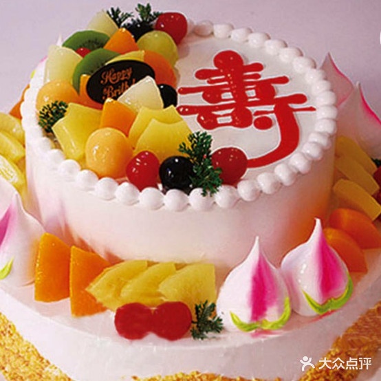 法式脆皮蛋糕店(东风总店)