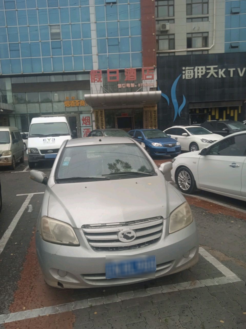 豪华全景露台行政套房（享欢迎礼遇）