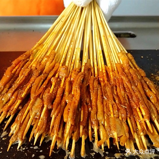小佩鸡蛋灌饼(新建路店)