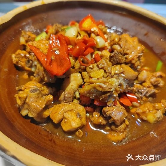 湘遇小厨(福州支路店)
