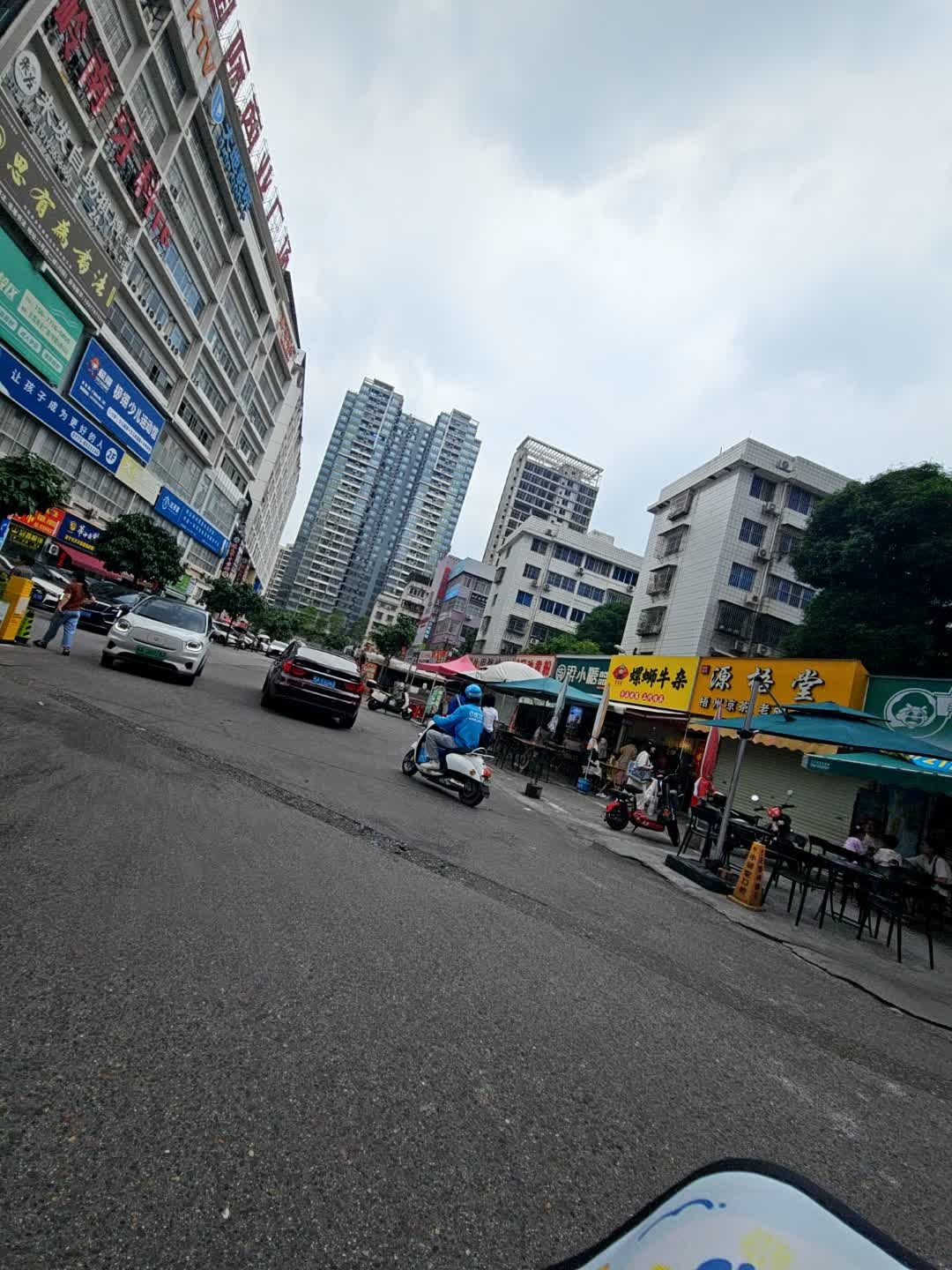 极翊体育中考体育·增高减脂课·乒乓球(东凯校区)