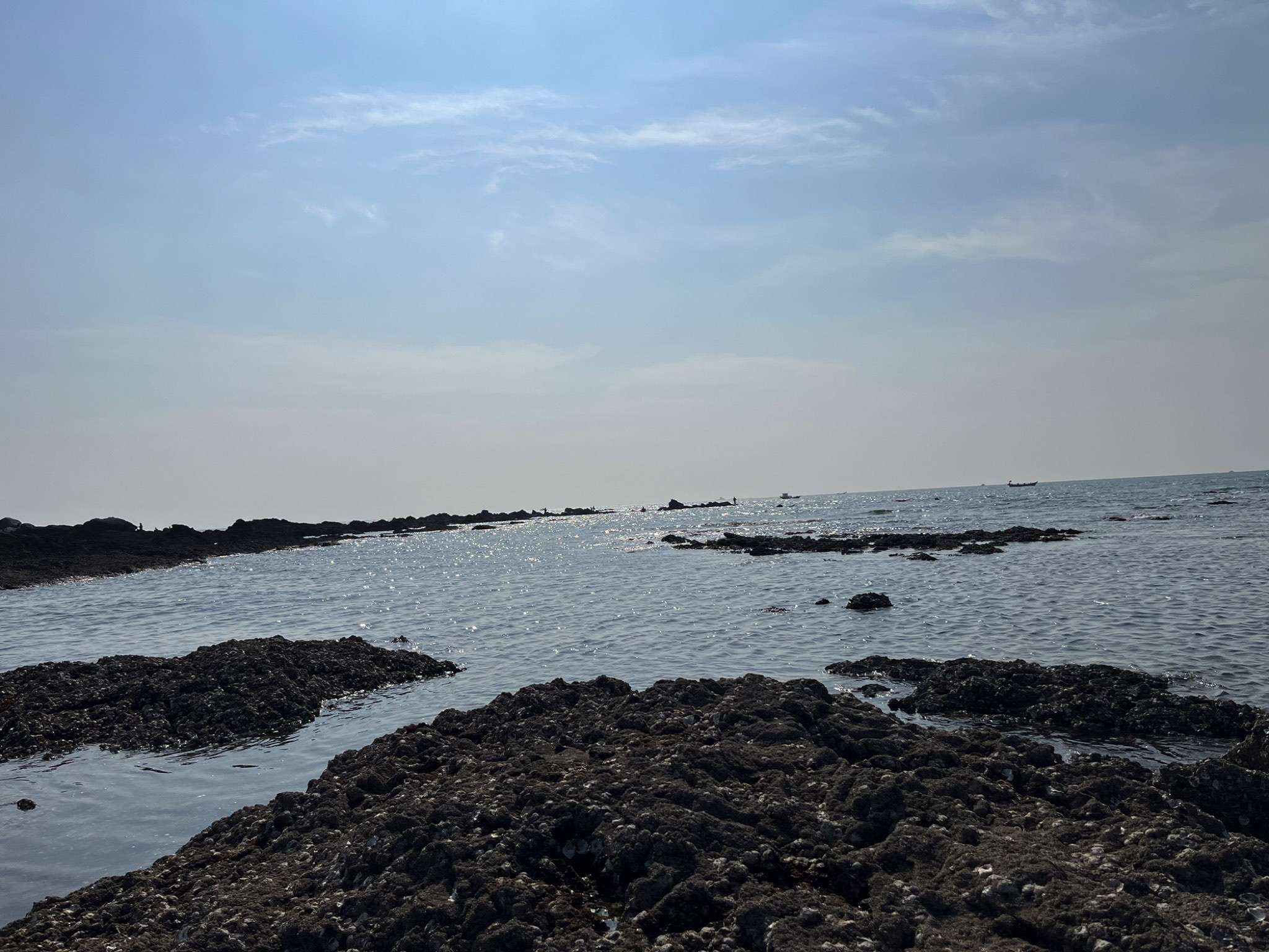 金石滩国家旅游度假区