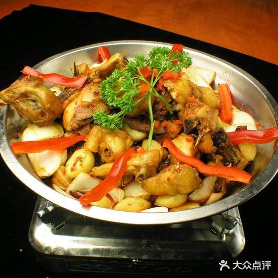 聚美鱼虾馆