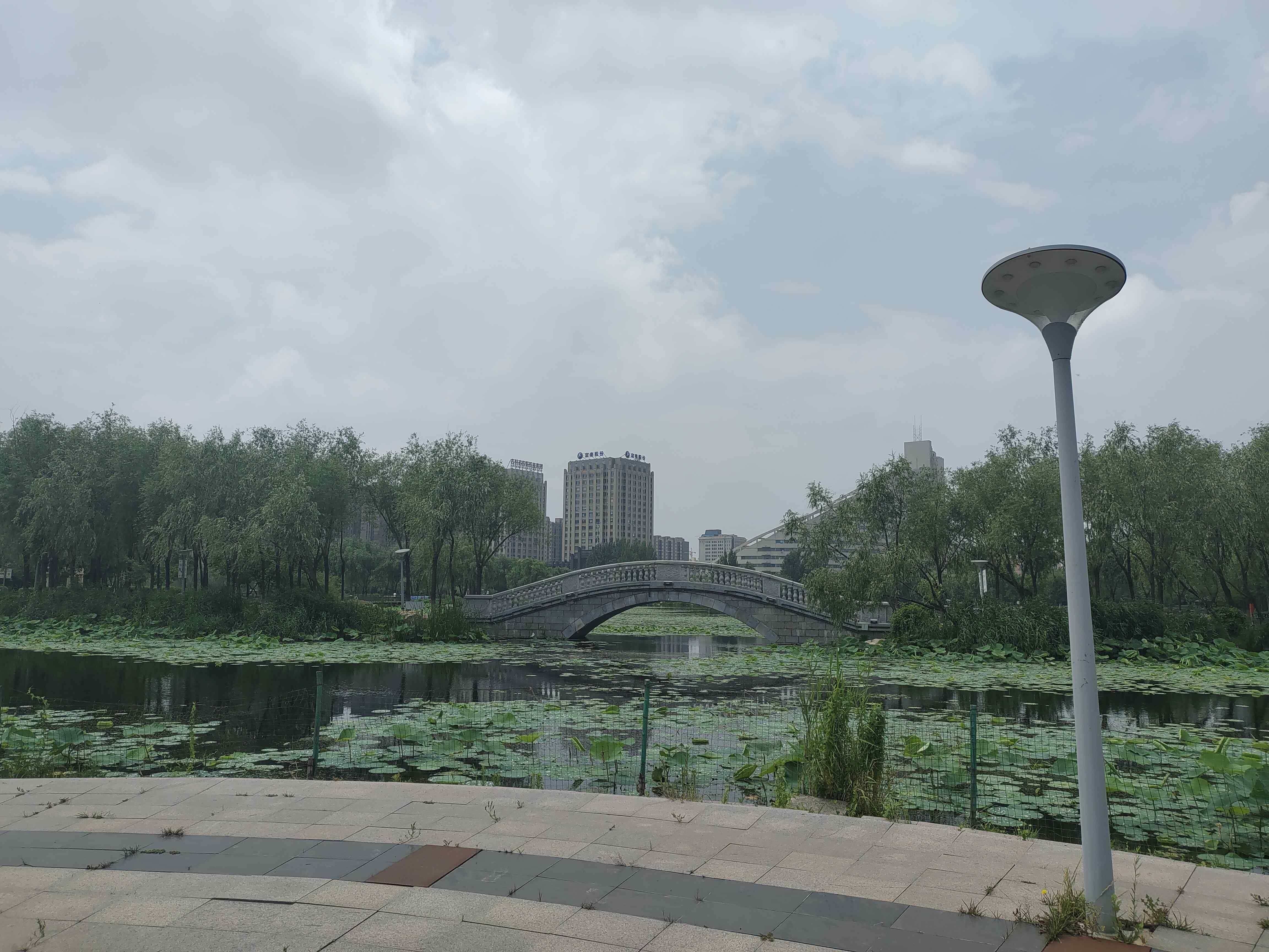 凡尔赛桥