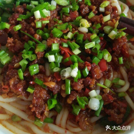 云南临沧土鸡米线