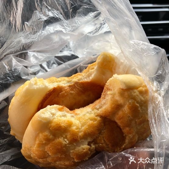 真意面包坊