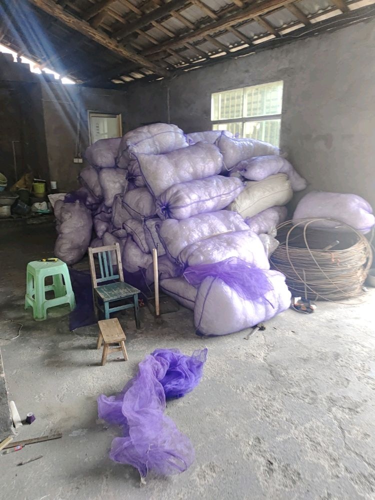 再生资源回收站