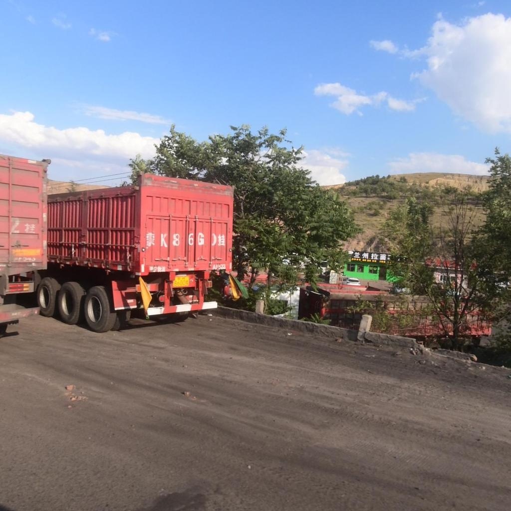 清真兰州拉面(纳虎线店)