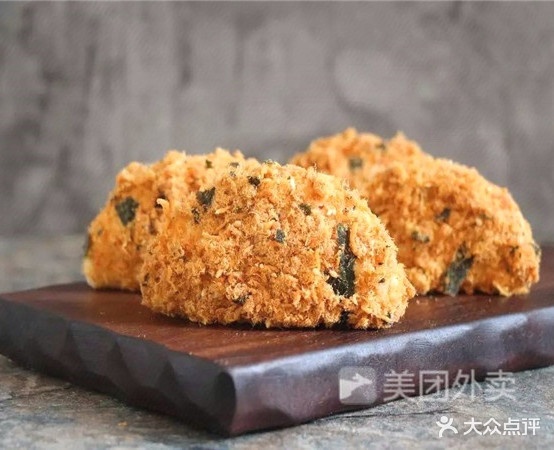 鲍师傅中(京东店)
