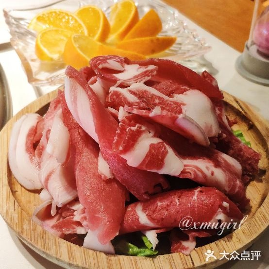 山村山庄(厦门松柏店)
