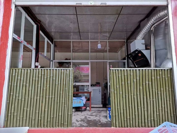 老沙清真回族食馆