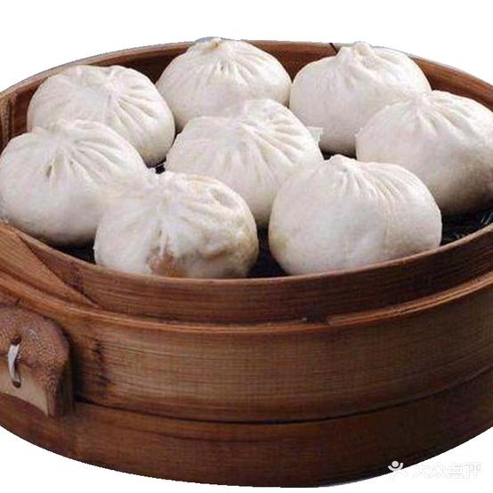 刘家包子店(肤施路店)