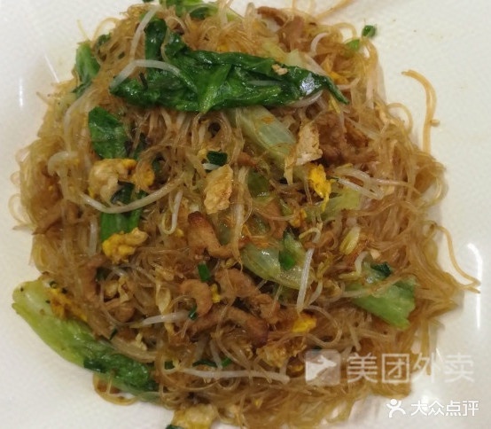 沙县小吃(新加坡花园二三期店)