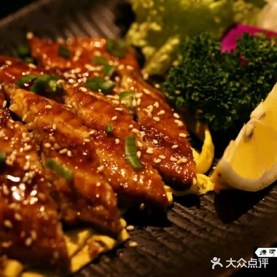 椰风海贝海景餐厅(融创钻石海岸店)