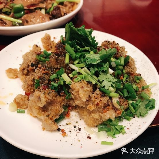 打通泰波肉羊馆