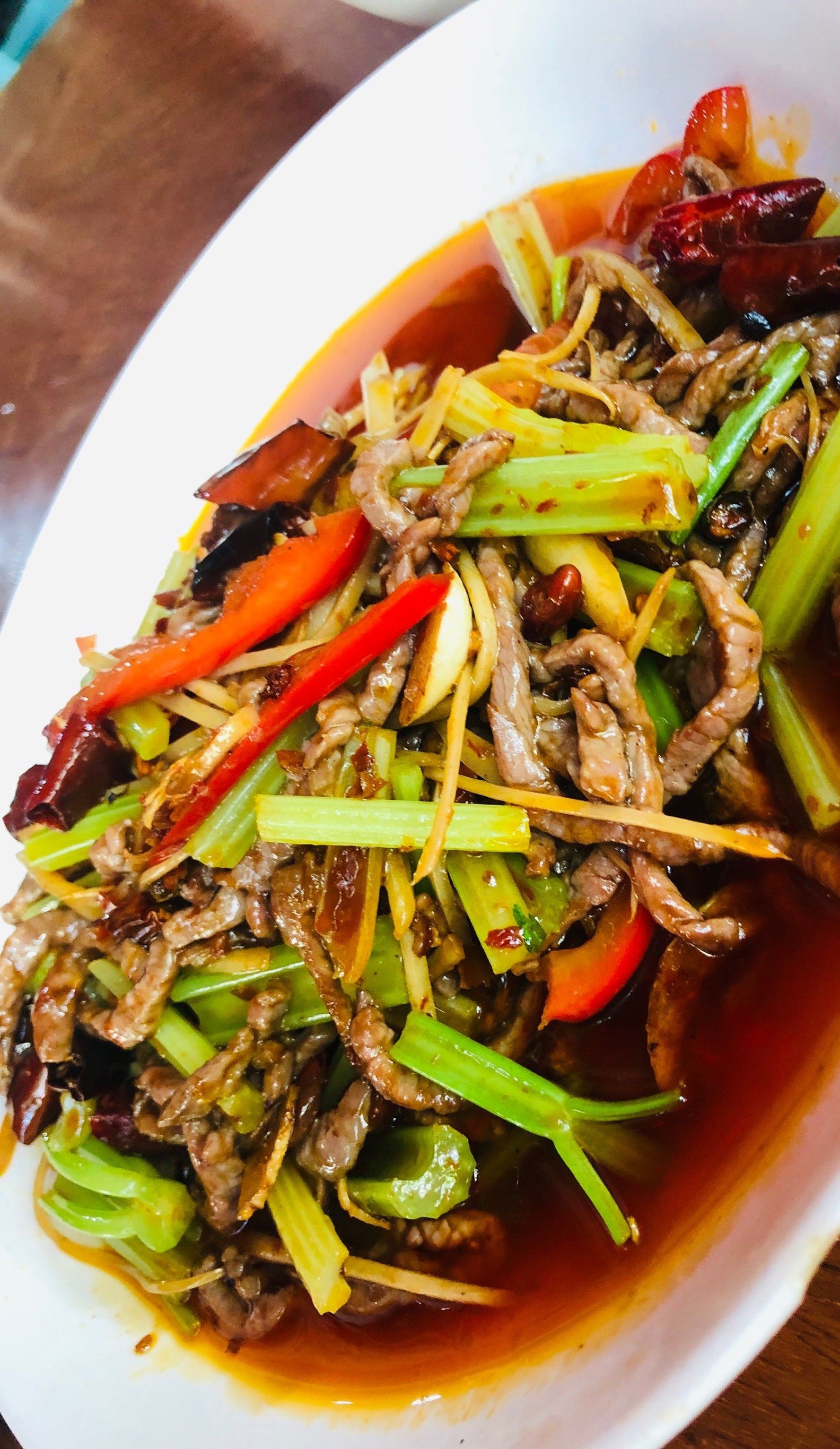中餐肥肠馆