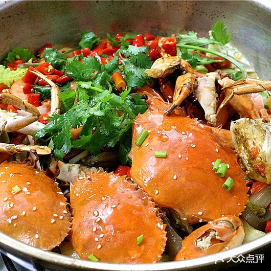 蒋胖子美食城
