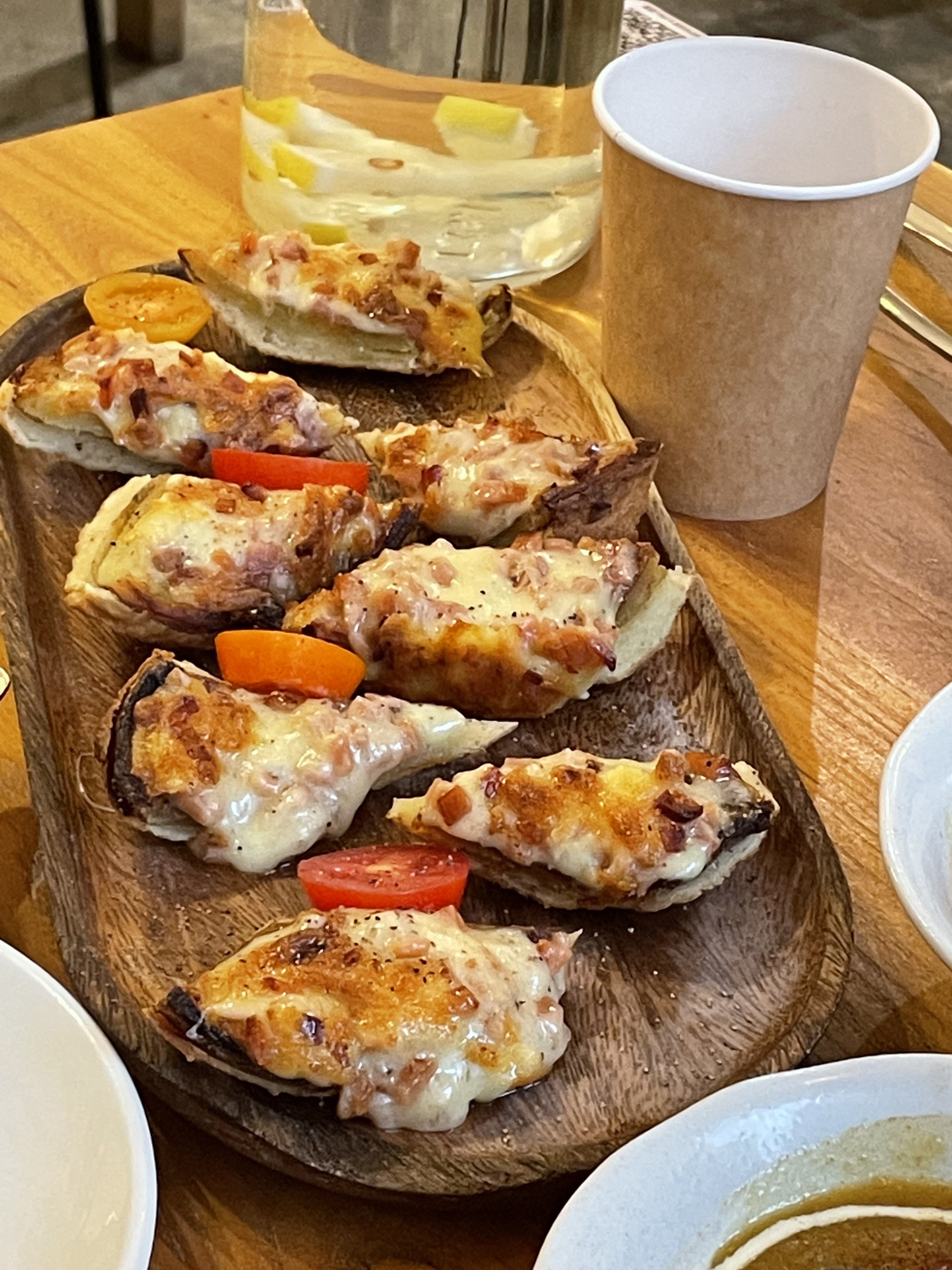 HYGGE Life·来福