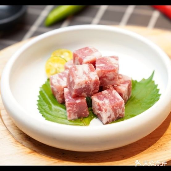 火港味炭海饽栎艰自助烤肉