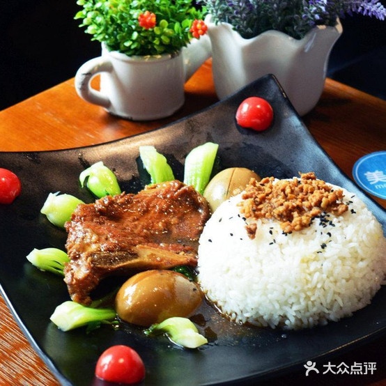 沙县小吃(绿地店)