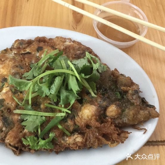 非遗美食城(成德发广场店)