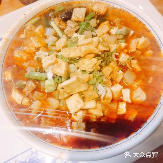 周顺生手工面馆